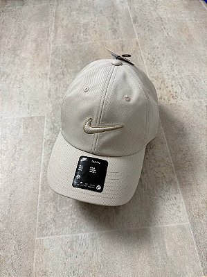 Boné Nike Swoosh Club Desert