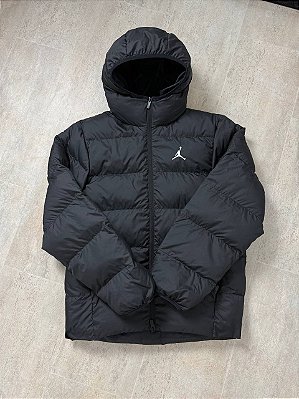 Jaqueta Jordan Puffer Brooklyn
