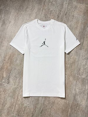 Camiseta Jordan Crew