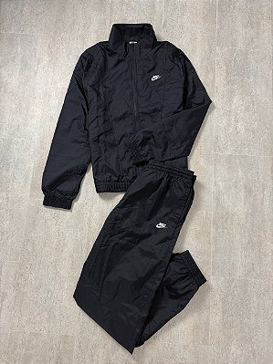 Agasalho Nike Tracksuit Impermeável 2026