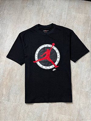 Camiseta Jordan Flight Club