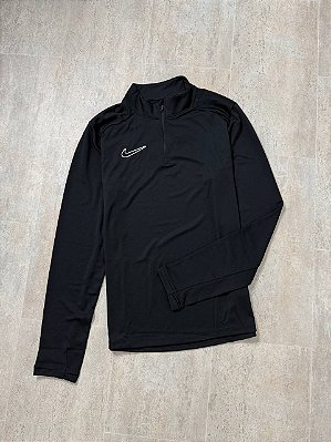 Manga Longa Dri Fit Academy