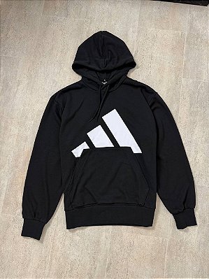 Moletom Adidas Essentials Big Logo