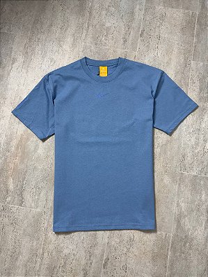 Camiseta Nike x Nocta Blue
