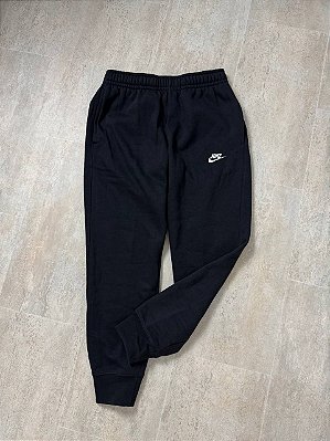 Calça Nike Club Fleece BV2671
