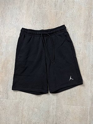 Shorts Air Jordan Fleece Jumpman