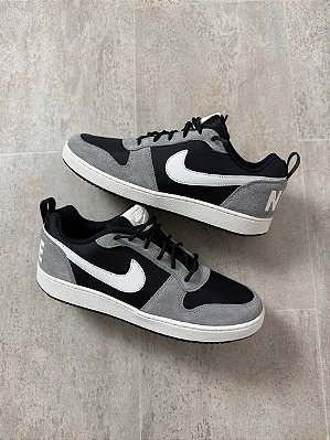 Tênis Nike Court Borough Low 844881