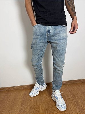 Calça Jeans City Denim 5589