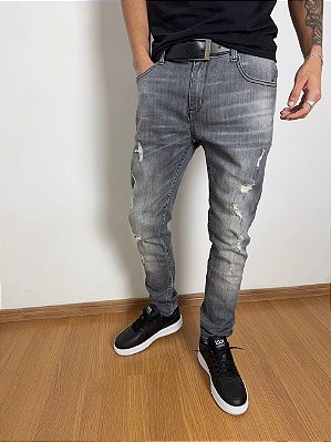 Calça Jeans City Denim 8669