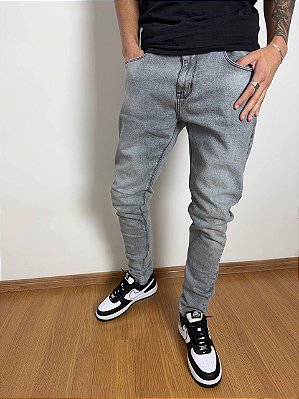 Calça Jeans City Denim 4687