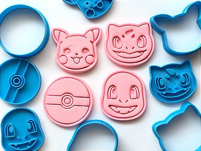 Kit Pokemon 1
