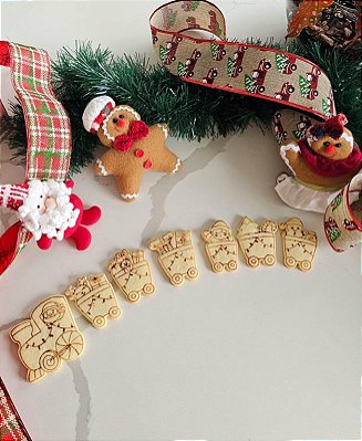 KIT VIAGEM DE NATAL - 2025