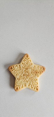 KIT NATAL RENDADO - 2025