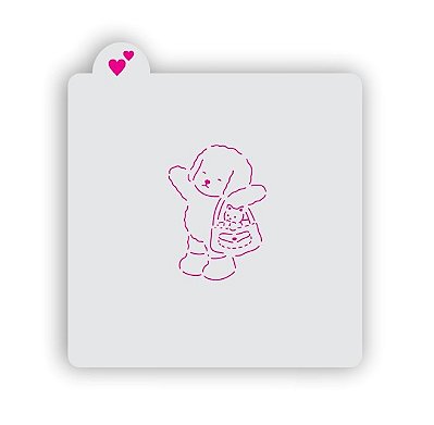 BOBBIE GOODS PERSONAGEM