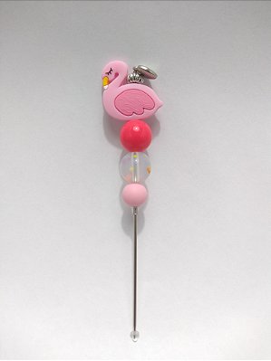 Scribe Flamingo (Agulha para Biscoito)