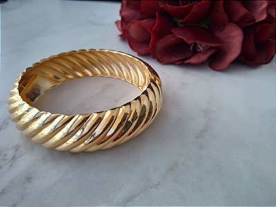 Bracelete Julia Dourado