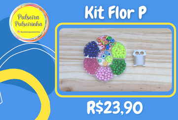 Kit Flor P