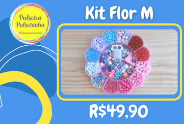 Kit Flor M