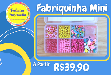 Fabriquinha