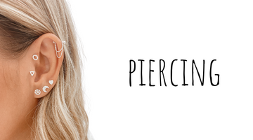 Mini Banner PIERCING