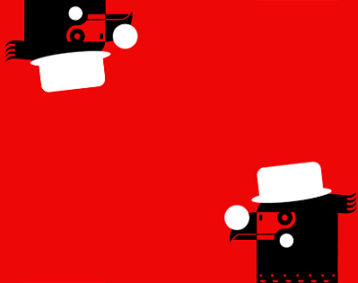 Palhaçaria & Acessórios