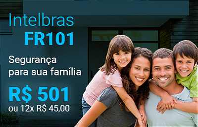 Intelbras FR 101