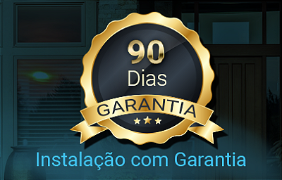 Garantia 90 dias