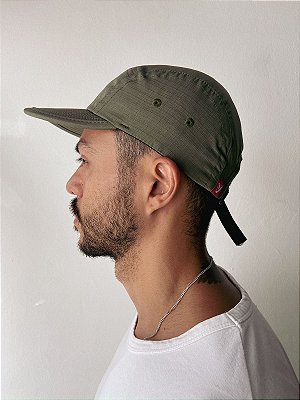 Boné Five Panel