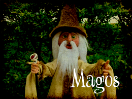 Magos