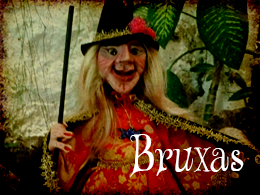 Bruxas