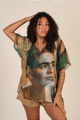 Blusa Frida