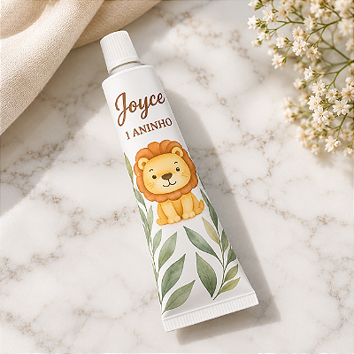 Bisnaga Gourmet Personalizada (20 un)