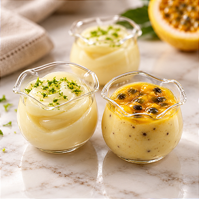 Kit Charmm Verrine Tradicional — 40 Vasinhos Gourmet