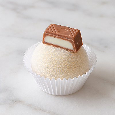 Bueno di Charme | Brigadeiro Gourmet com Kinder Bueno para Eventos