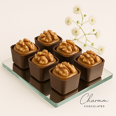 Doce de Leite Royale