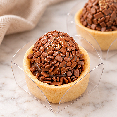Tartelette Belga
