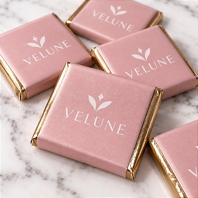 Mini Tablete Personalizado Premium 15g