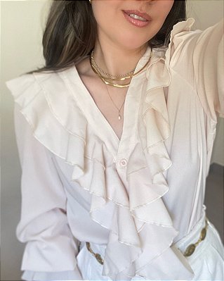Camisa Fly