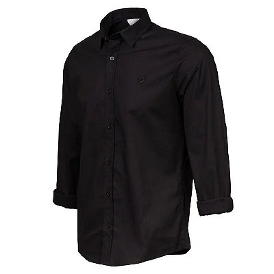 Camisa Classic Manga Curta - Zona Country - Moda Country Masculino