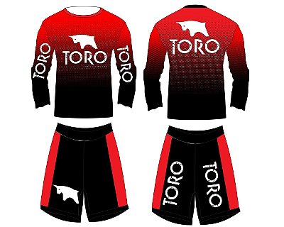 Uniforme Salva Vidas Bullfighter Customizado O Toro