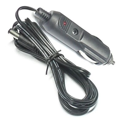 Plug acendedor