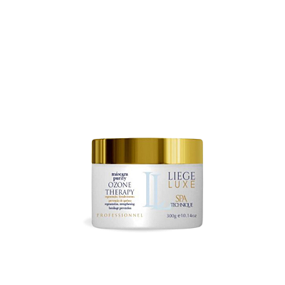 MÁSCARA OZONE THERAPY