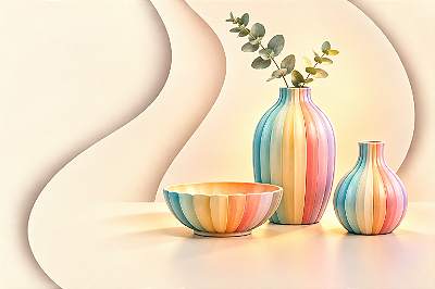 DECORAÇÃO
