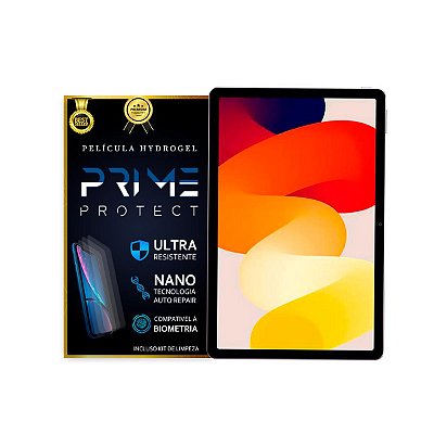 Película Tab Redmi Pad Se 11 TpuSoft Imita Papel