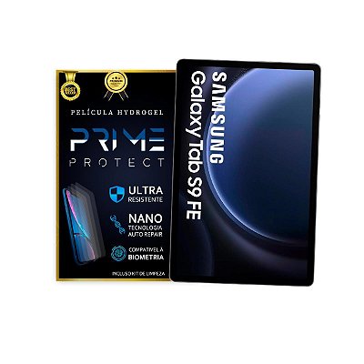 Película Hidrogel Fosca Imita Papel Samsung Tab S9 Fe 10.9
