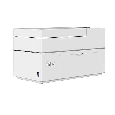 Máquina Para Corte De Películas Hidrogel com Aplicaçao Automática