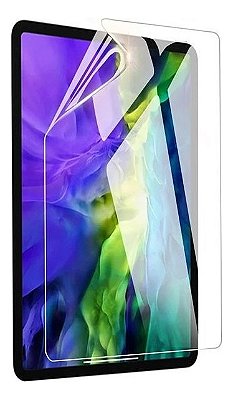 Película Hidrogel Tpu Tablet Personalizado Até 16 Polegadas