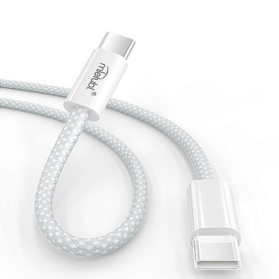 Cabo Tipo-C 240W Alta Potência MTB-DCTTPD08