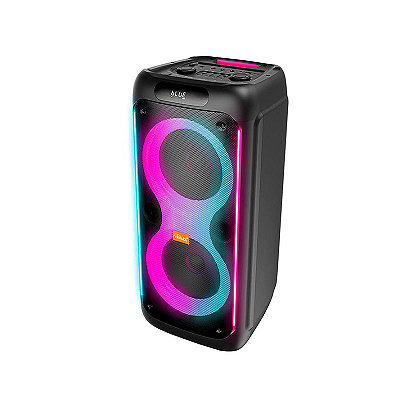 Caixa Som MTB-RX6268 Bluetooth Torre 8”