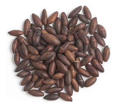 Castanha de Baru 100G